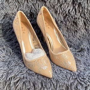 Call it Spring- Manea Heel- bone | New in box